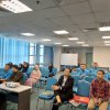 Perkongsian Maklumat dan Teknologi GIS bersama Syarikat MAP2U